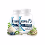 Neuro Serge  Supplement