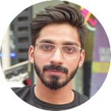 Raheeb Ahmad