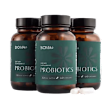 Bioma Probiotics  
