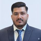 Salman  Maqbool