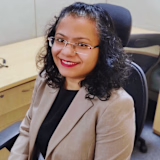 Smarty Mukherjee
