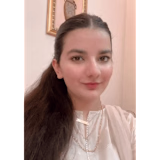 Hafsa  Inam