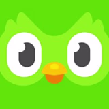 Duolingo logo