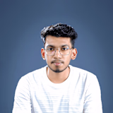 Muhammed Nizamudheen M