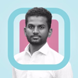 Yogesh Ravichandar