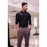 Muhammad Afzal