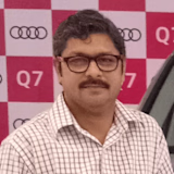 Munish Sharma