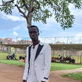 Myles Kamuri
