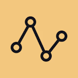 Needle logo