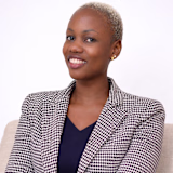 Siprosa Oduor
