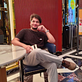 Mohd  Anas