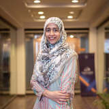 Zohra Hassan