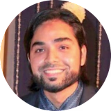 Ayaz Ahmed