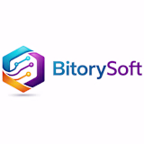 BitorySoft logo