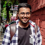 Bhavish Shah
