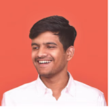 Mihir Bharane