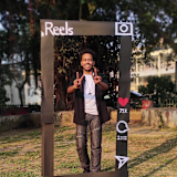 Sudhin Varghese