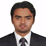 S M Shahariar Mostafa