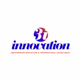 3-I Innovation logo