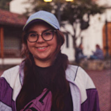 Maria Jose Silva