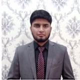 Muhammad Waqas