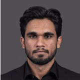 Muhammad Gulzaib Khan