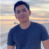 Ray justin Mendoza