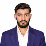 Usama Idrees