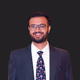 Irtaza Ahmed Khan
