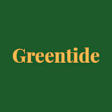 Greentide logo