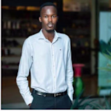 Elvis Rukundo