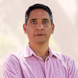 Jose Goyburo