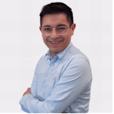 Juan Fernando Perez