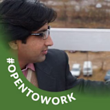 Saqib Iqbal