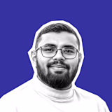 Jaynesh Patel