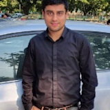 Nitish Garg