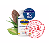 BellyFlush Website