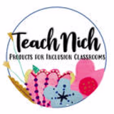 TeachNich logo