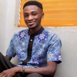 Kelechi Amos
