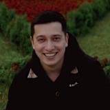 Maksim Kaia