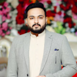 Ammar Ali Khan