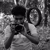 Aswin Suresh