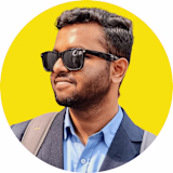 Sandhyadip Mondal