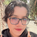 Angee Gabriela Chupillon Mendez