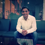 MADHUR YADAV