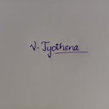 Jyotshna Veebhuti