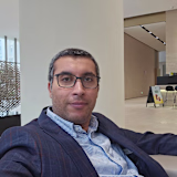 Mohamed-Zakaria Gharzouli