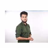 Dhruv Sharma