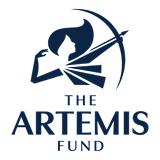 The Artemis Fund logo