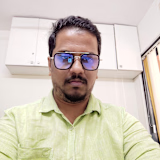 Deepak Naik